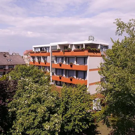 Wellness Harms Bad Nenndorf