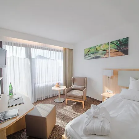 Wellness Harms Hotel 4*