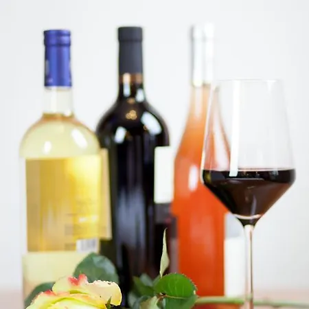 Wellness Harms باد نيندورف