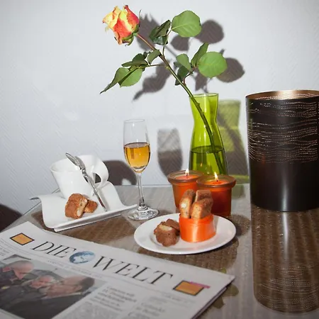 Wellness Harms Hotel 4*