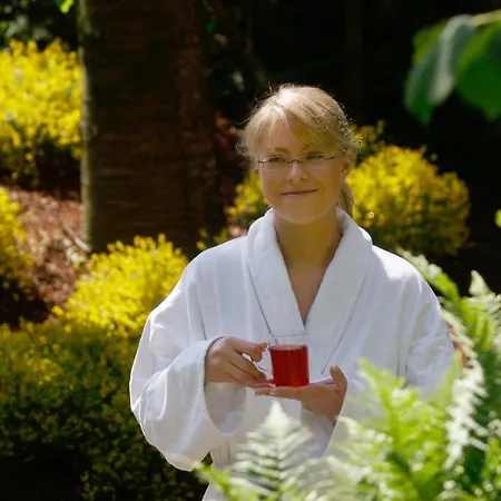 Wellness Harms Hotel Bad Nenndorf