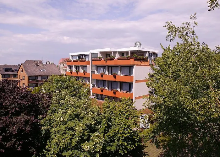 Wellness Harms Bad Nenndorf