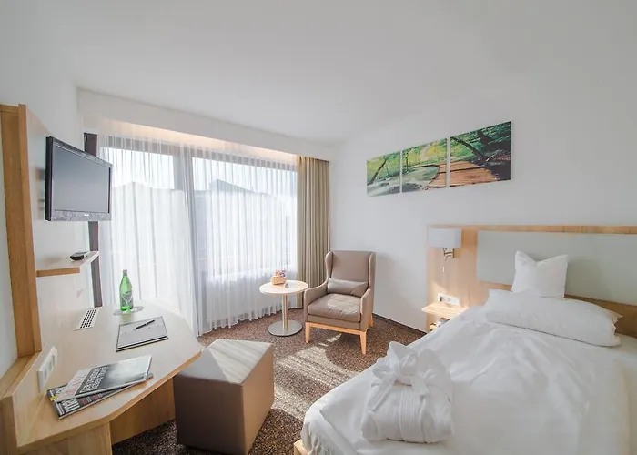 Wellness Harms Hotell 4*