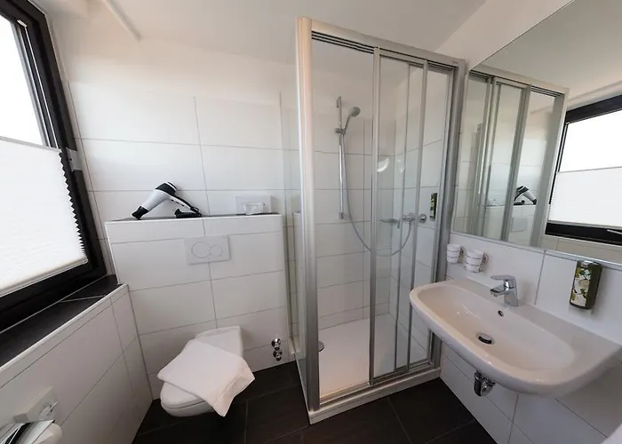 Wellness Harms Hotell