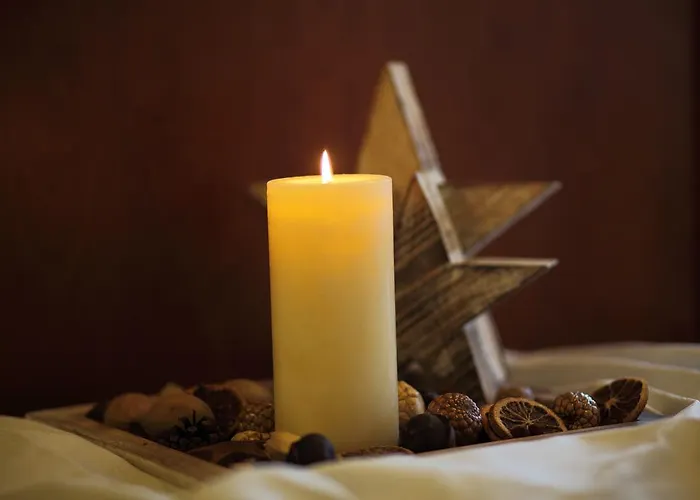 Hotell Wellness Harms 4*