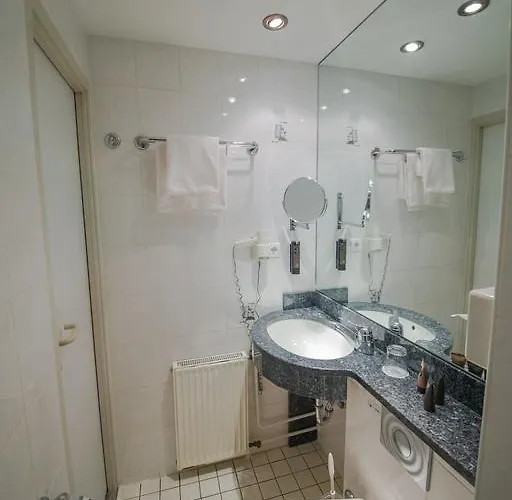 Hotell Wellness Harms Bad Nenndorf