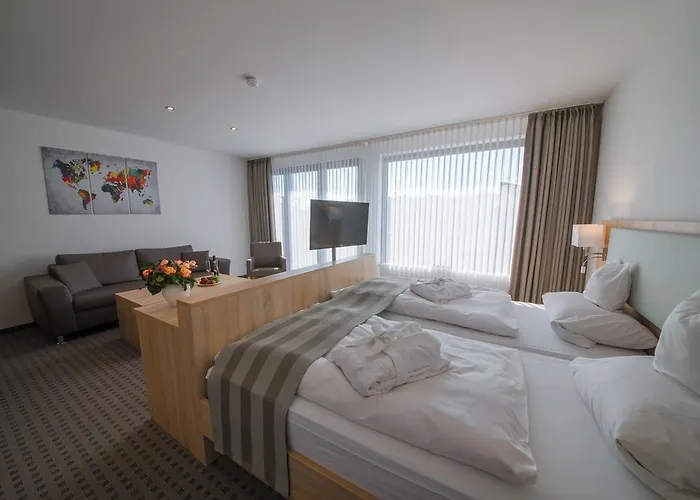 Wellness Harms Bad Nenndorf