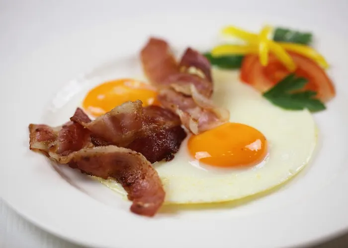 Wellness Harms 4* Bad Nenndorf