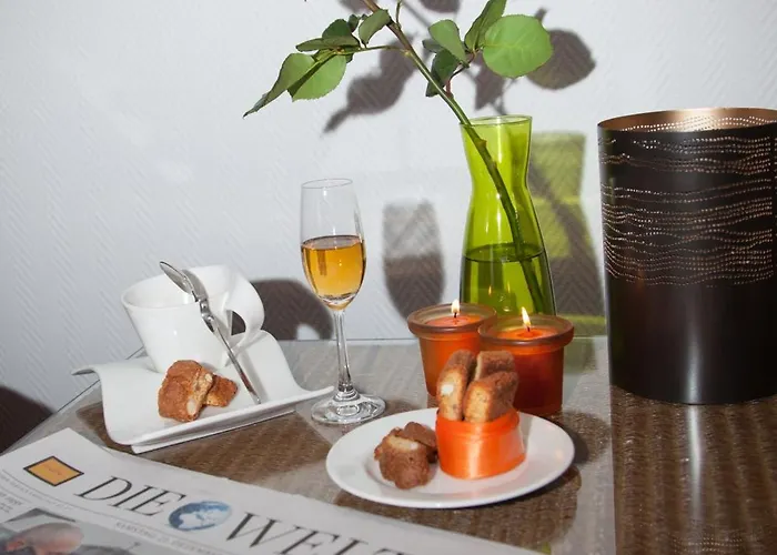 Wellness Harms Hotell 4*