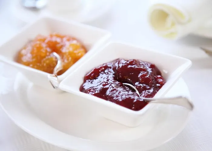 Hotell Wellness Harms 4*