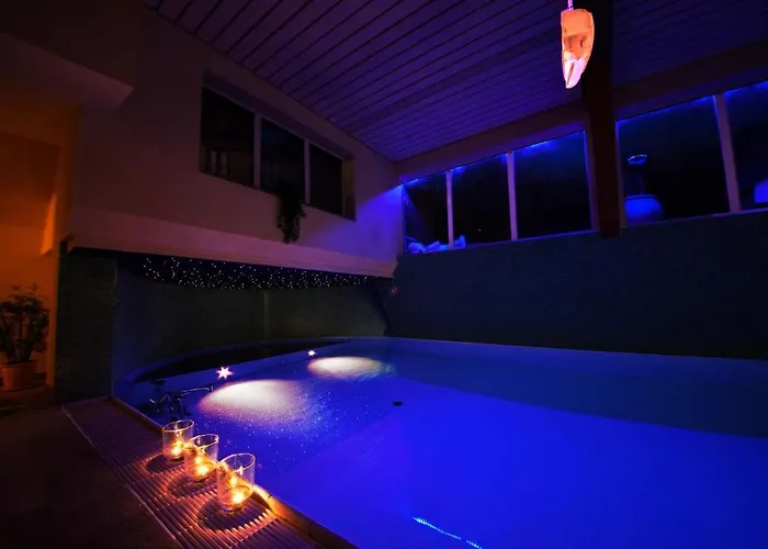 Wellness Harms 4* Bad Nenndorf